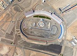Image result for Las Vegas Motor Speedway From Afar
