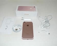 Image result for iPhone 7 Plus Rose Gold Unboxing