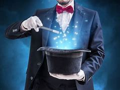 Image result for Real Magic Tricks