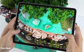 Image result for iPad Pro 2 Cameras
