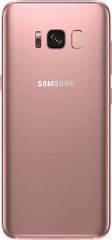 Image result for Samsung Galaxy S8 Rose Pink