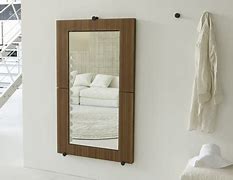 Image result for Hooks for Hanging Mirror Over Door