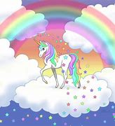 Image result for Rainbow Unicorn Wallpaper HD