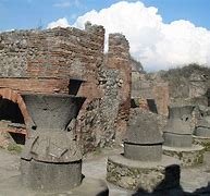 Image result for Scary Pompeii