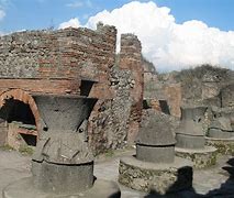 Image result for Artifacts of Pompeii