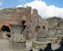 Image result for Pompeii Humans