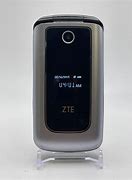 Image result for ZTE Cymbal T Android Flip Phone