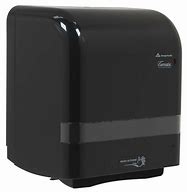 Image result for Georgia-Pacific Cormatic Towel Dispenser