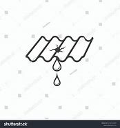 Image result for Leaking Roof Clip Art