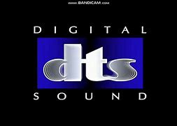 Image result for DTS Digital Sound Logo
