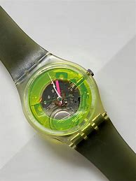 Image result for Old Plastic Watch