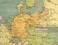Image result for Germany Map 1914