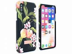 Image result for Ted Baker iPhone XS Case