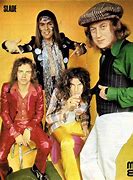 Image result for 70s Glam Rock Bands