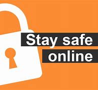 Image result for How Can You Stay Safe Online