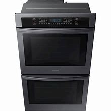 Image result for Samsung Black Stainless Steel Appliances