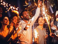 Image result for New Year's Eve Party Pics