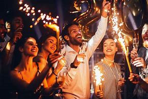 Image result for 2019 New Year's Party
