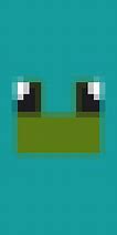 Image result for Frog Banner Design Minecraft