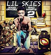 Image result for Lil Skies Artwork