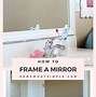 Image result for Fitting Mirror