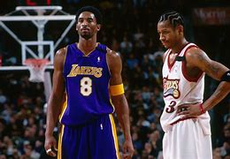 Image result for Allen Iverson Michael Jordan Kobe