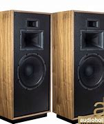 Image result for Klipsch Forte Speakers