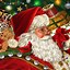 Image result for Trippy Christmas Wallpaper