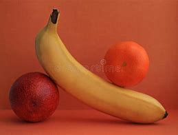 Image result for Orange Banana