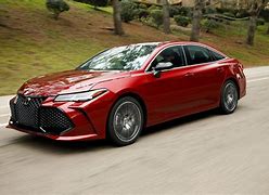 Image result for Toyota Avalon 2D Neon