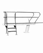 Image result for Diving Board Mount