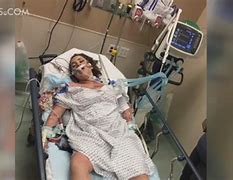 Image result for Girl in Hospital Bed Coma After