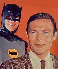 Image result for Old Batman TV Bad Guys