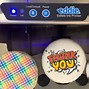 Image result for Edible Ink Cookie Printer