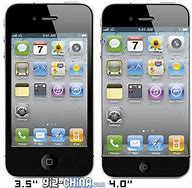 Image result for iPhone 5S vs iPhone 4