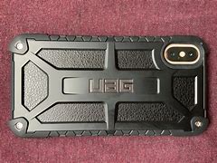 Image result for iPhone 8 UAG Monarch Case with Carbon Fiber