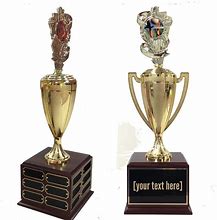 Image result for Volleyball Trophy
