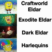 Image result for Dark Eldar Memes. Love Letter