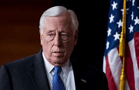 Image result for Steny H. Hoyer Signature