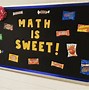 Image result for Bulletin Board Ideas for Math