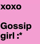 Image result for gossip girl