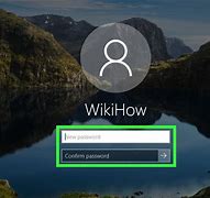Image result for Display Password Setting
