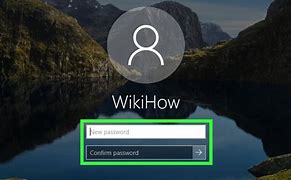 Image result for How to Lock Screen On Windows 10