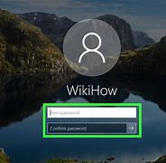 Image result for Windows Log On Screen Change Password