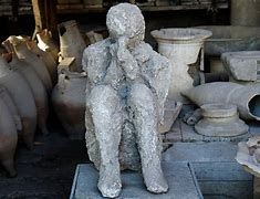 Image result for Pompeii Facts for Kids