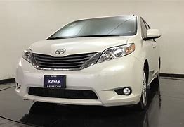Image result for Toyota Sienna L