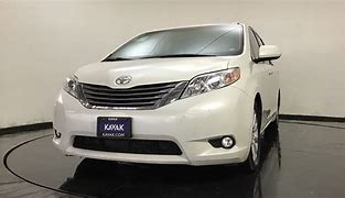 Image result for 2015 Toyota Sienna XLE MPG