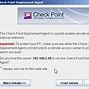 Image result for Checkpoint SSL VPN Bookmarks