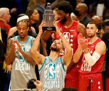 Image result for NBA All-Star Game in Milwaukee 2023