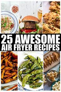Image result for Air Fryer Conversion Chart
